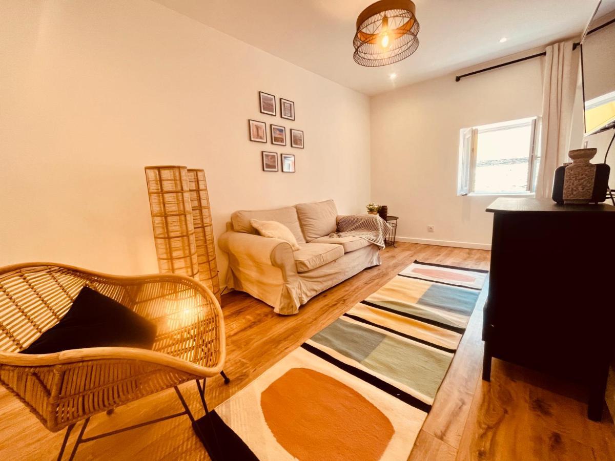 Pepites Bastiaises Vatta Appartement Roof Top Jacuzzi Vue Vieux Port Bastia  Exterior foto